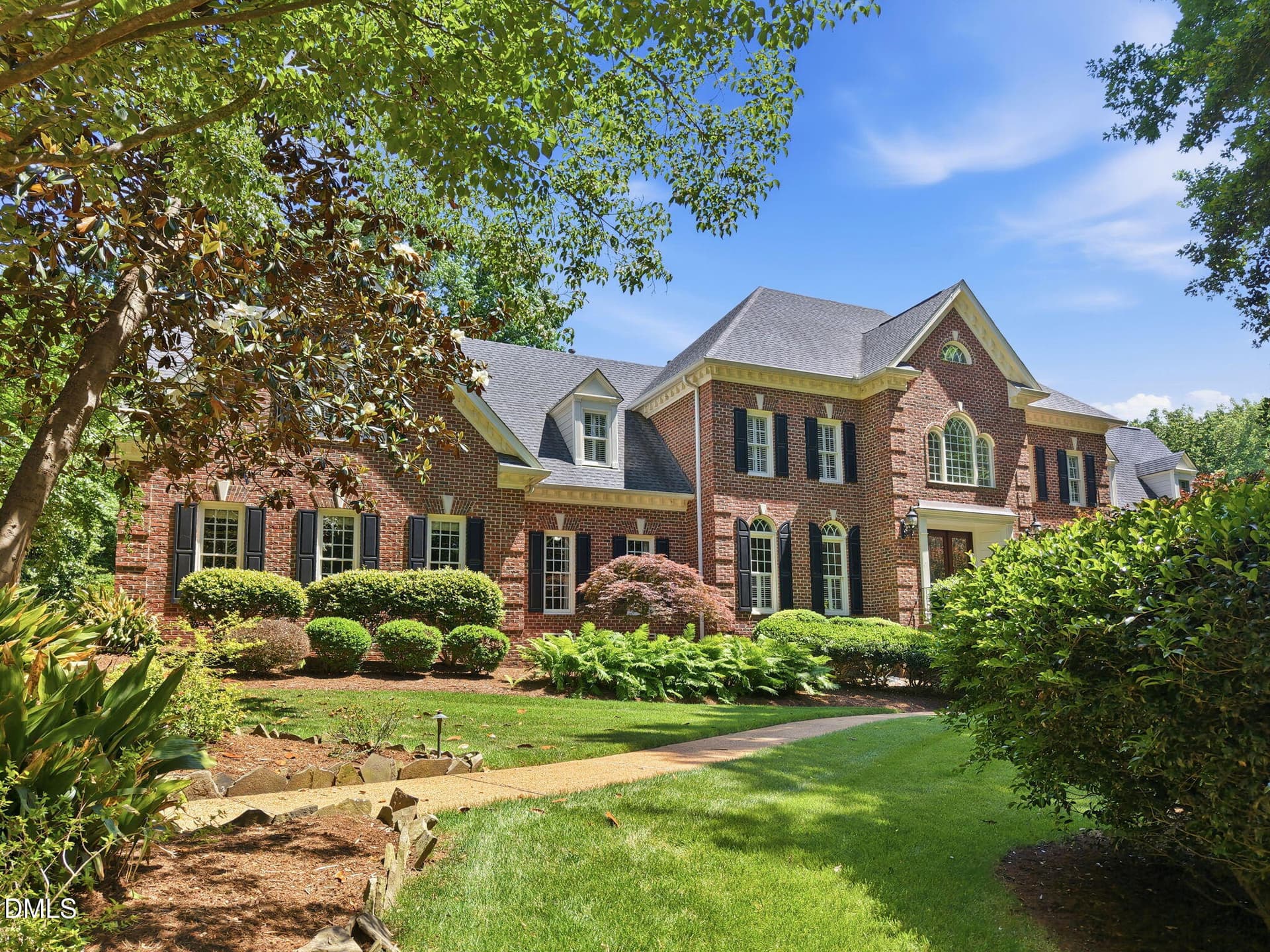 3-web-or-mls-DJI_20260514144349_0548_D-e - 6324 Wakefalls Drive, Wake Forest, NC 27587