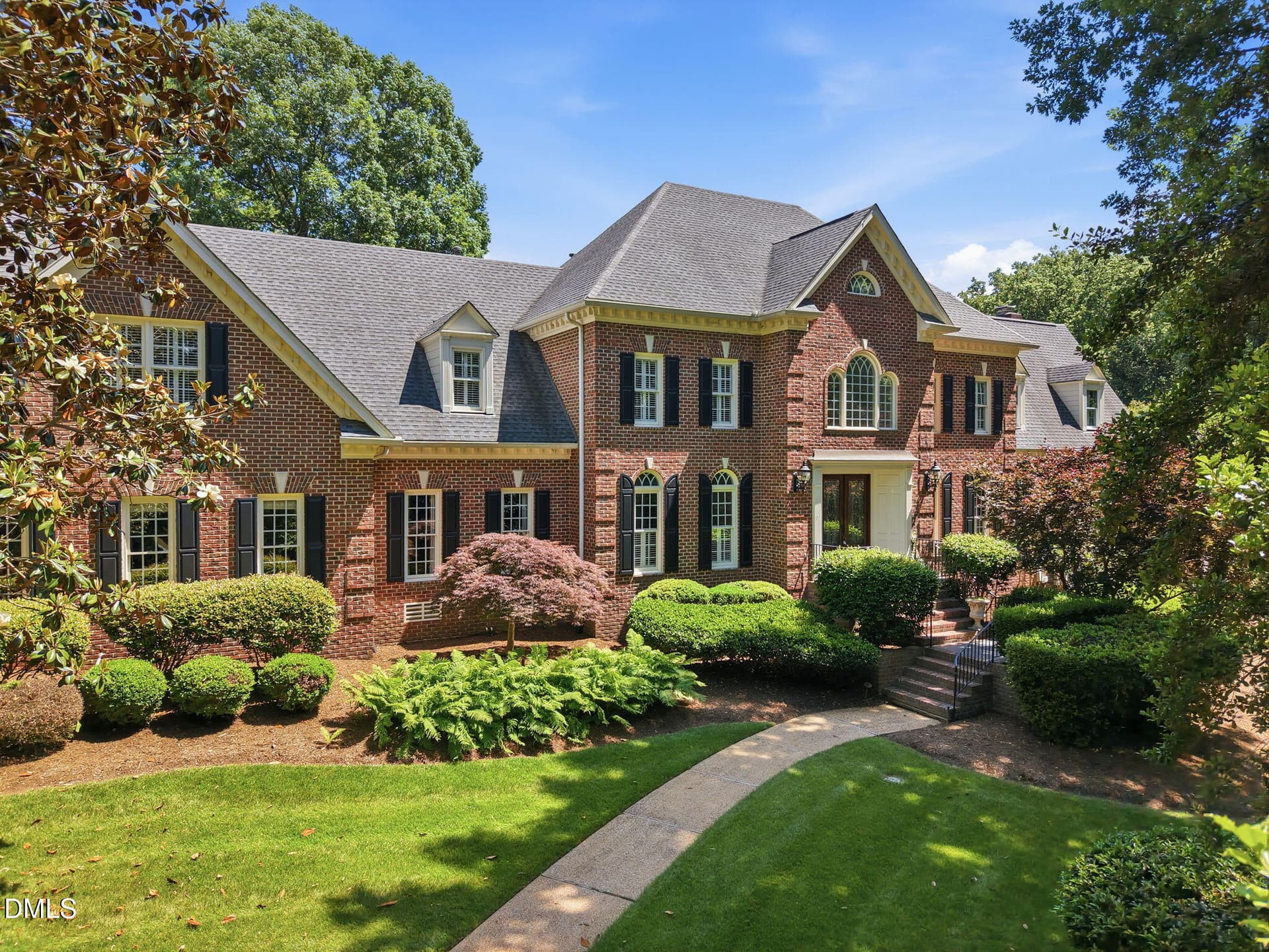 4-web-or-mls-DJI_20260514144423_0550_D - 6324 Wakefalls Drive, Wake Forest, NC 27587