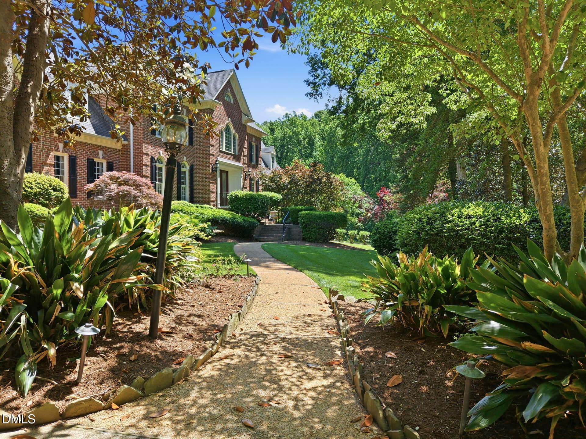 5-web-or-mls-DJI_20260514144451_0551_D - 6324 Wakefalls Drive, Wake Forest, NC 27587
