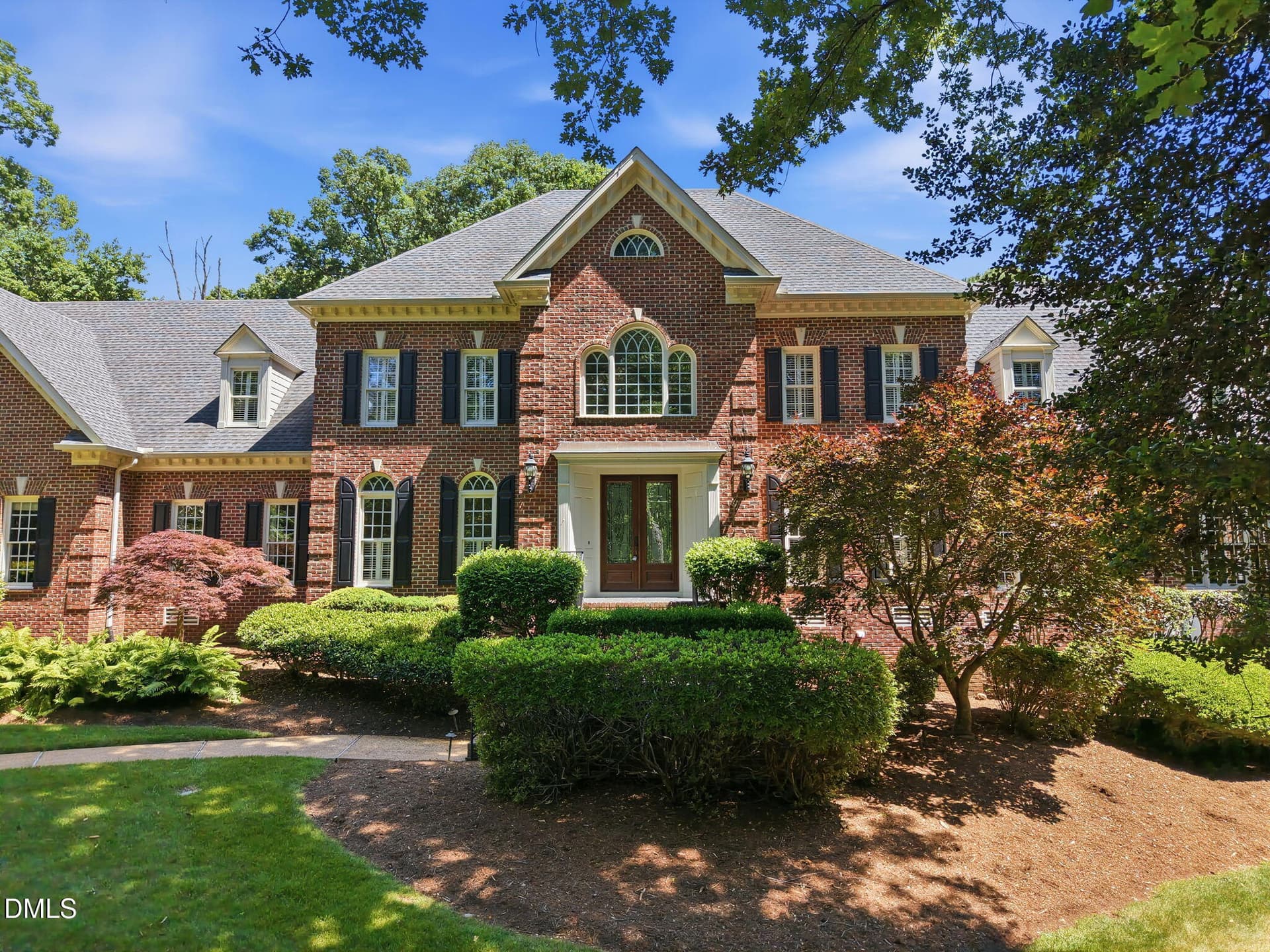 6-web-or-mls-DJI_20260514144555_0554_D - 6324 Wakefalls Drive, Wake Forest, NC 27587