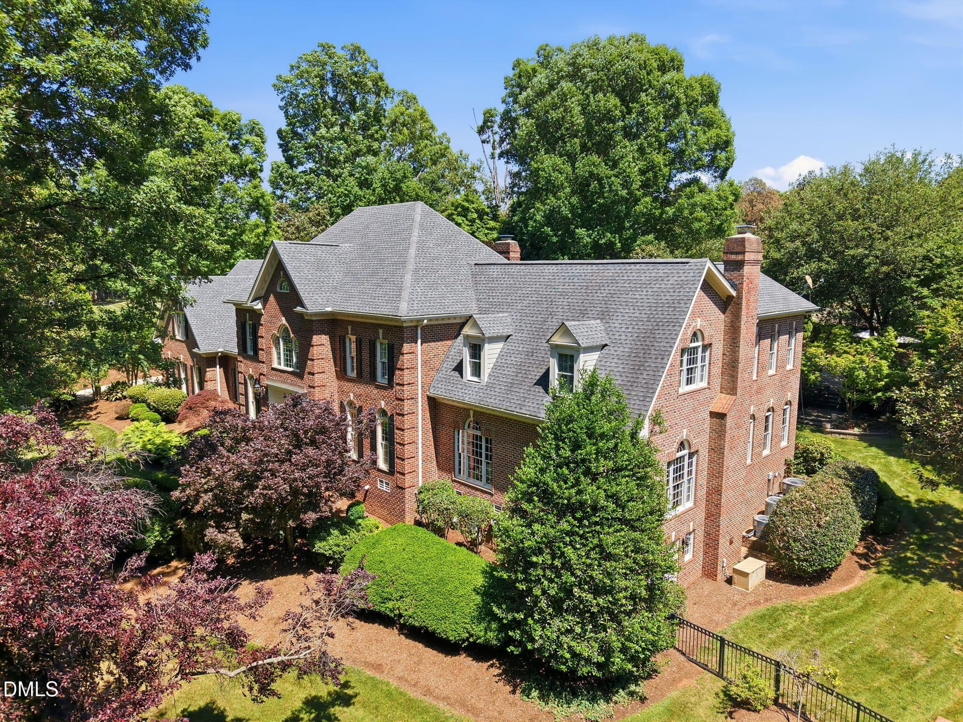 8-web-or-mls-DJI_20260514144733_0560_D - 6324 Wakefalls Drive, Wake Forest, NC 27587