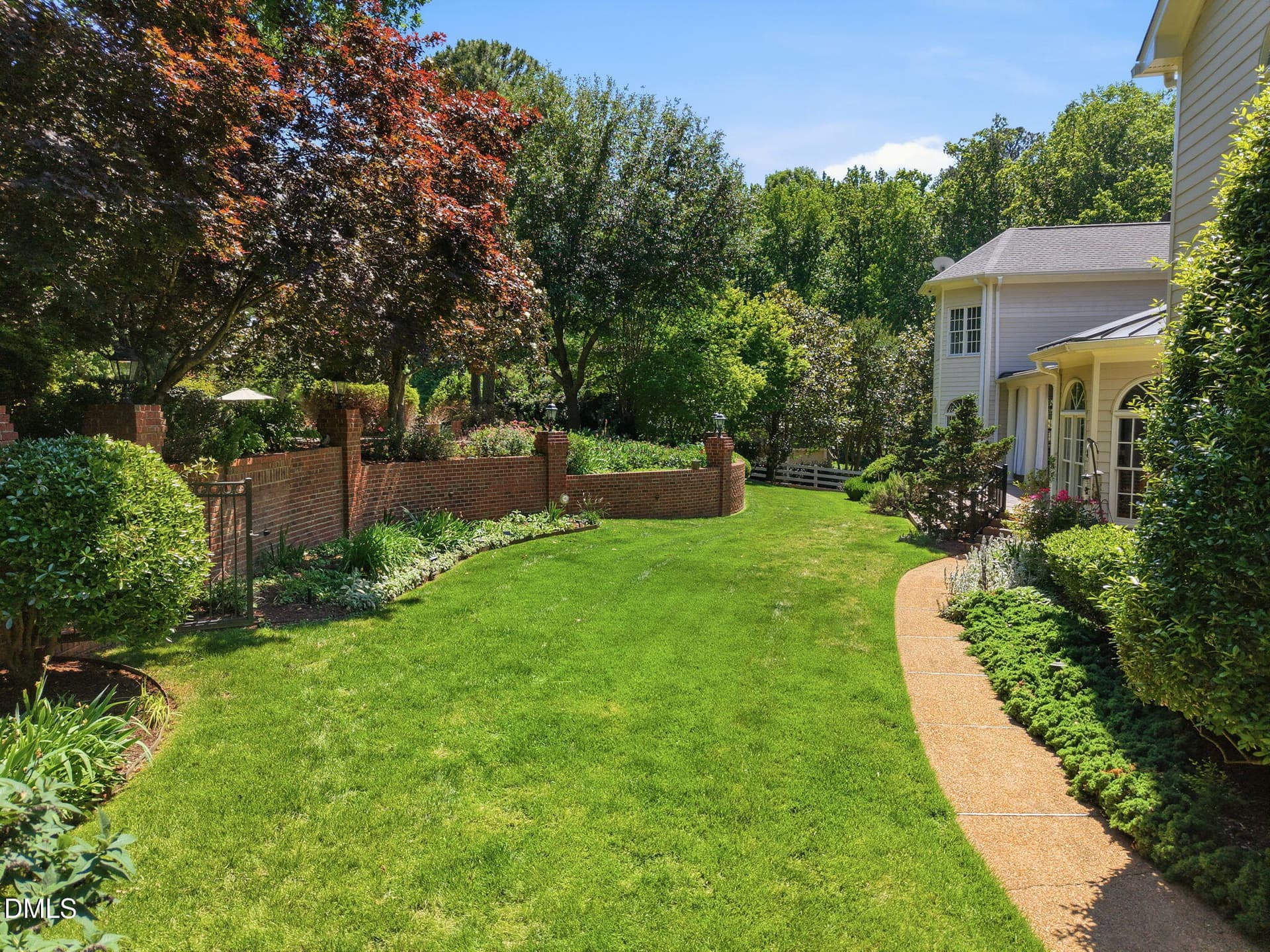 13-web-or-mls-DJI_20260514145118_0571_D - 6324 Wakefalls Drive, Wake Forest, NC 27587