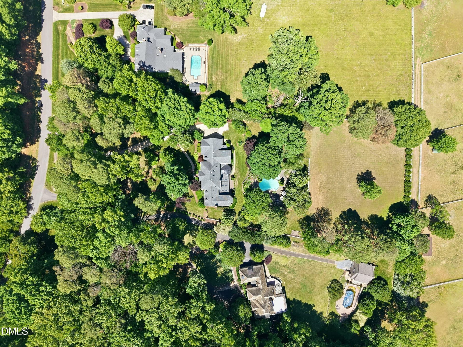 18-web-or-mls-DJI_20260514145412_0579_D - 6324 Wakefalls Drive, Wake Forest, NC 27587