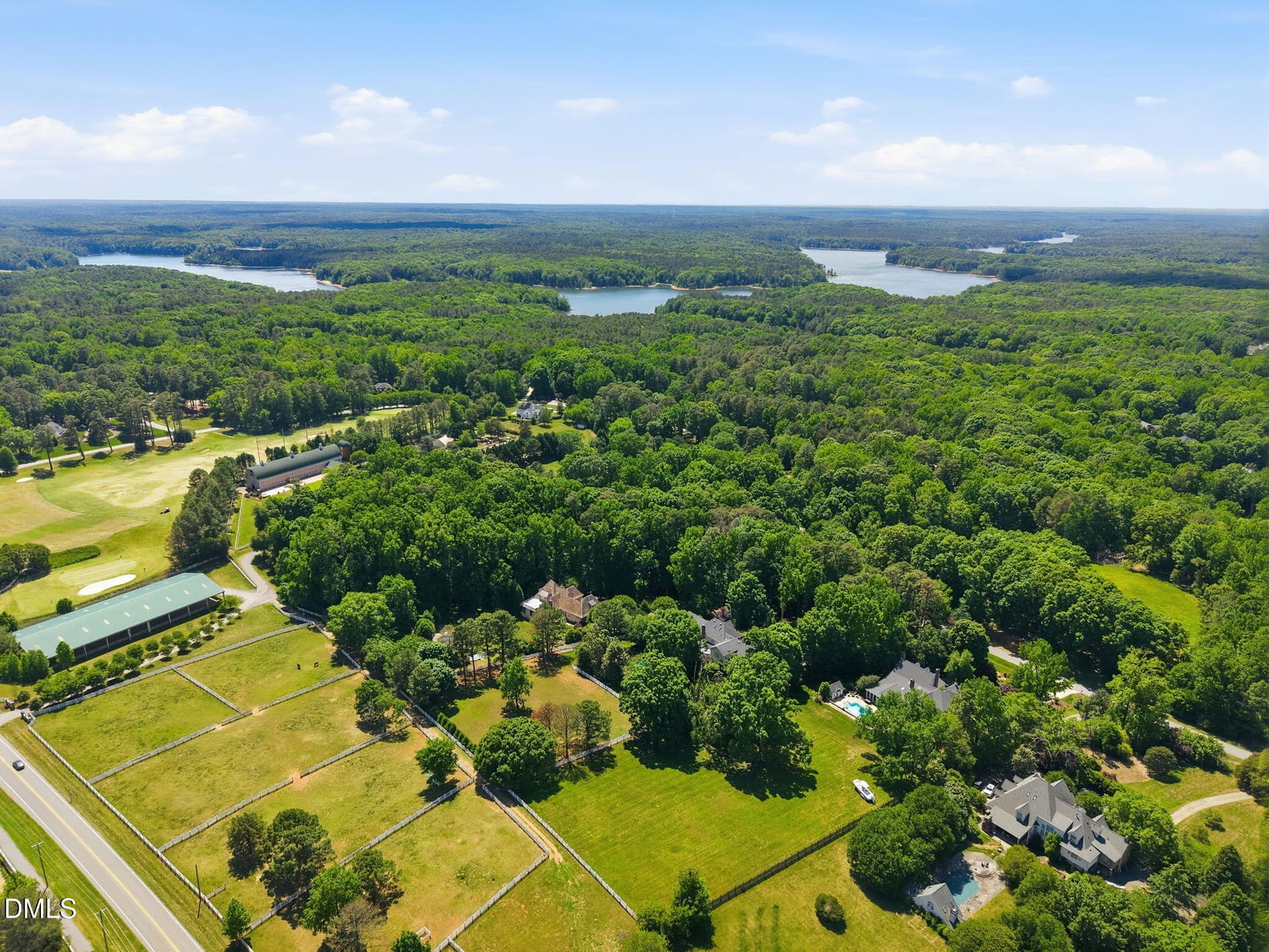20-web-or-mls-DJI_20260514145700_0585_D - 6324 Wakefalls Drive, Wake Forest, NC 27587