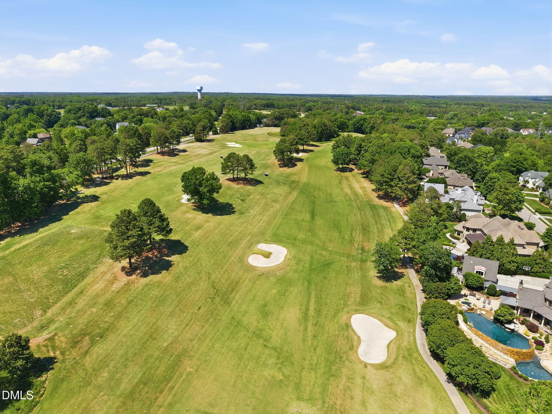 22-web-or-mls-DJI_20260514145736_0588_D - 6324 Wakefalls Drive, Wake Forest, NC 27587