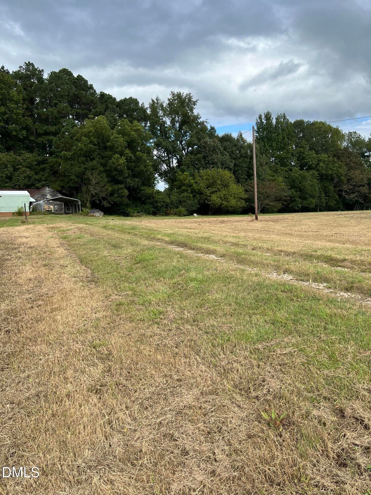 IMG_1148 - Lot 5 Us Hwy 264a, Bailey, NC 27807