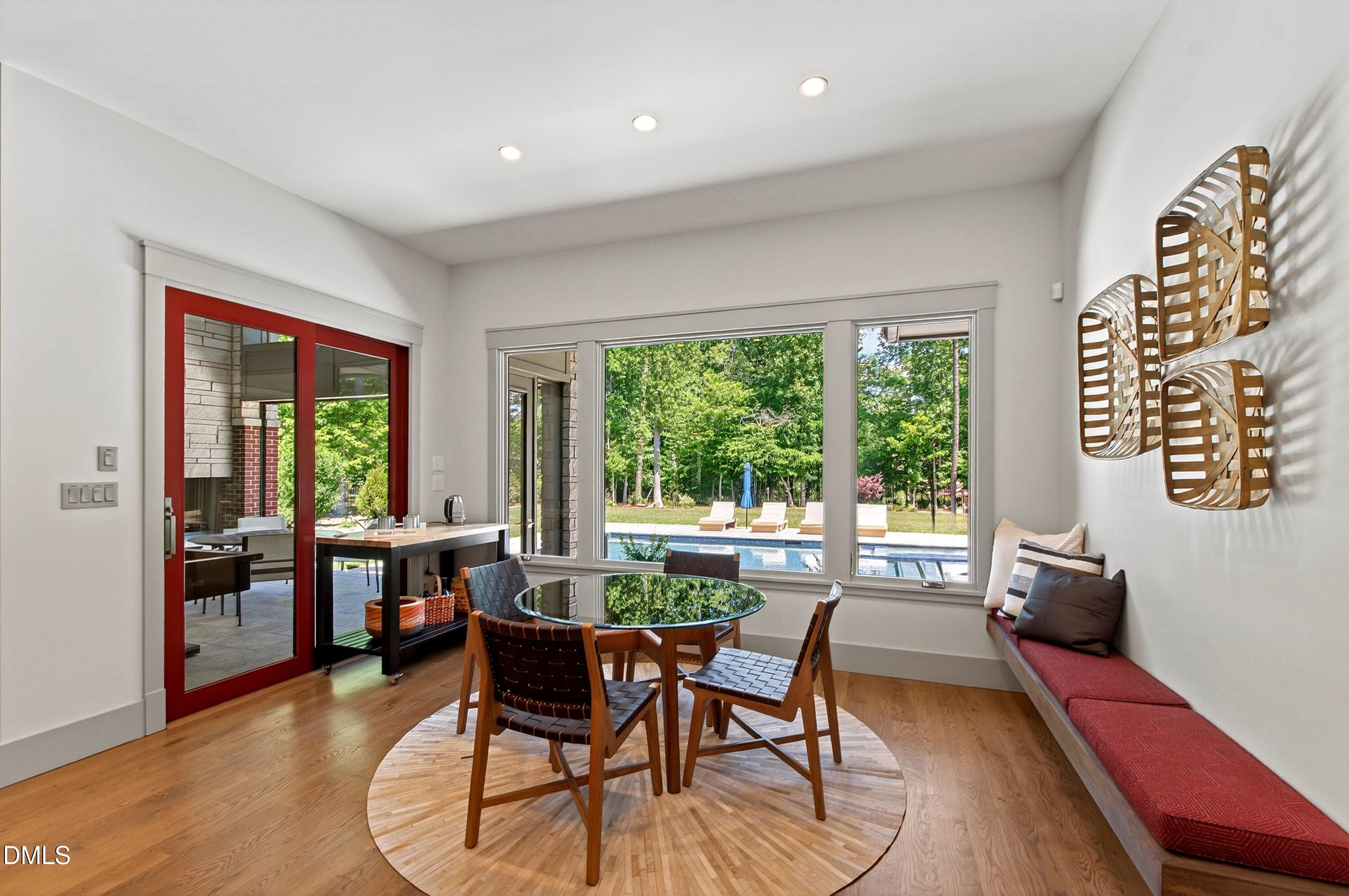 Avalaire (96) - 5141 Avalaire Oaks Drive, Raleigh, NC 27614, Raleigh