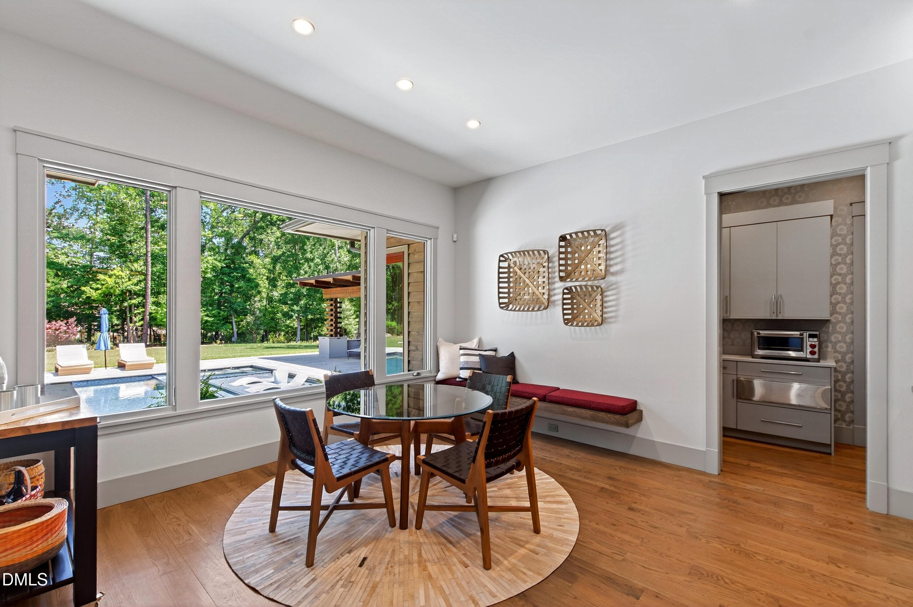 Avalaire (97) - 5141 Avalaire Oaks Drive, Raleigh, NC 27614, Raleigh