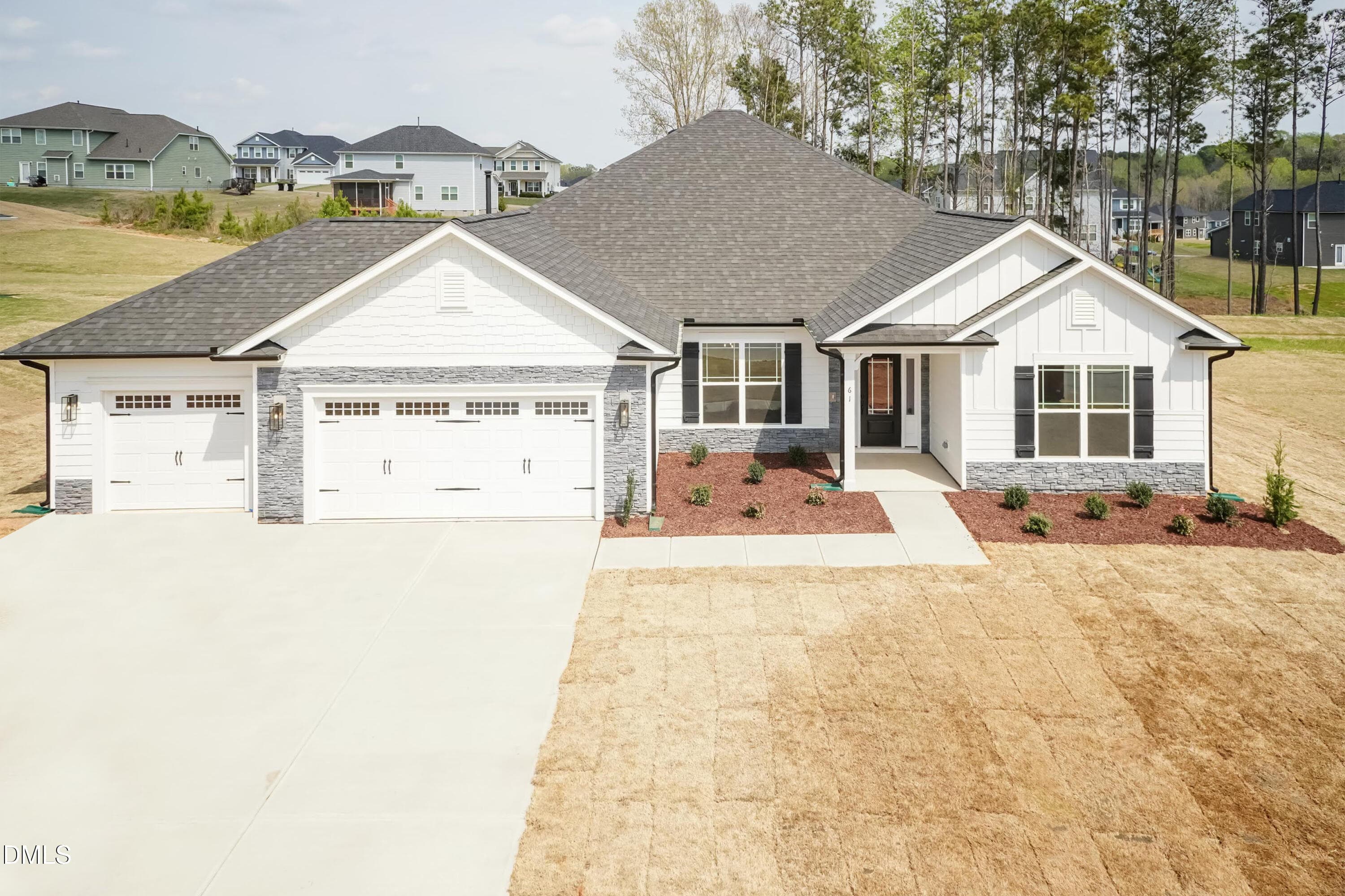 104 Galway Road, Lillington, NC 27546