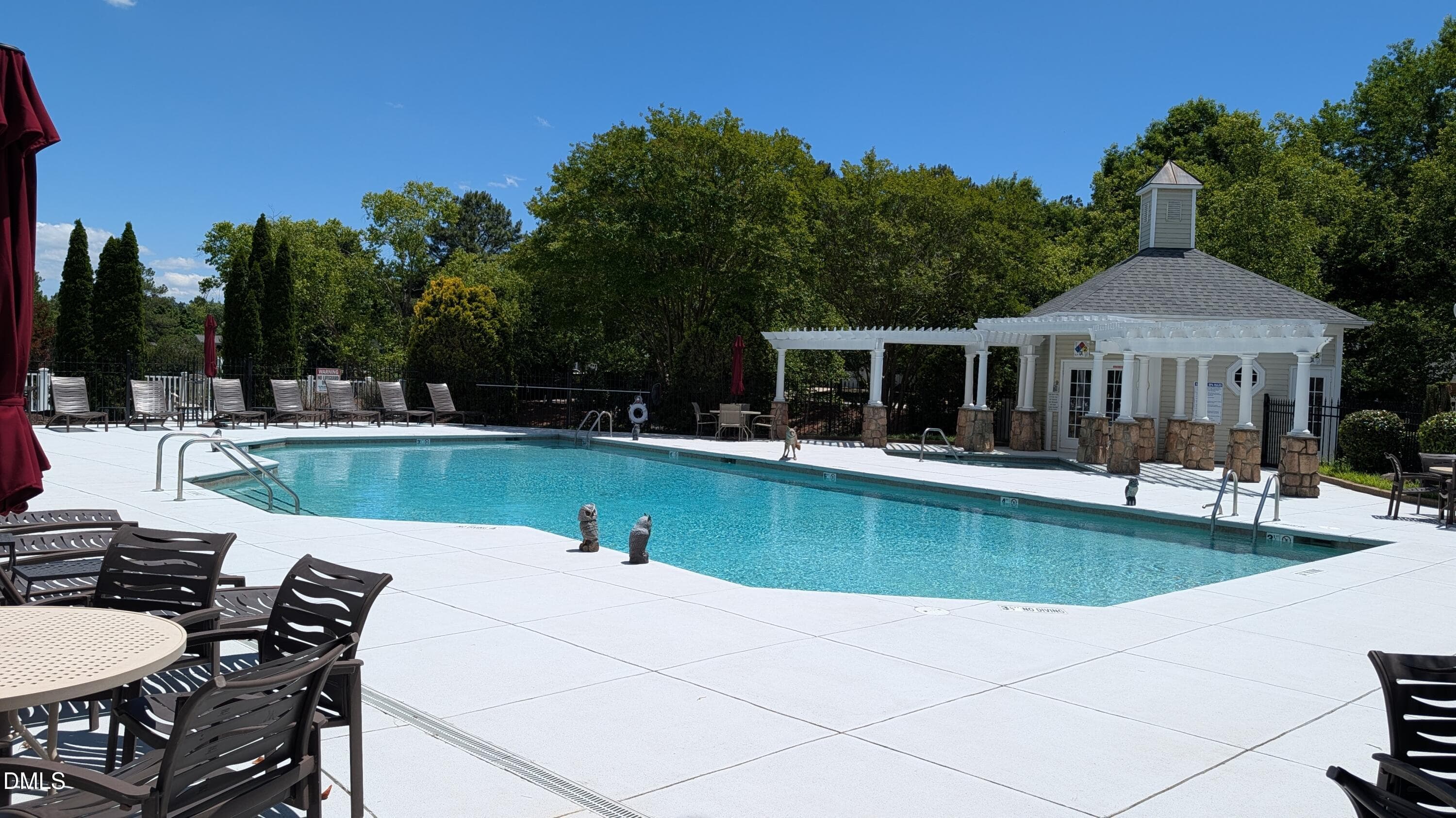 PXL_20260514_172717152 - 3005 Heritage Pines Drive, Cary, NC 27519, Cary