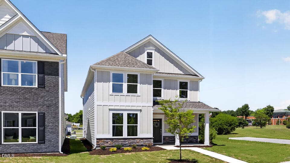 790 Washington St Fuquay-Varina-2 - 790 Washington Street, Fuquay Varina, NC 27526