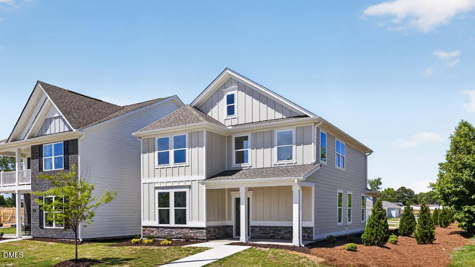 790 Washington St Fuquay-Varina-3 - 790 Washington Street, Fuquay Varina, NC 27526