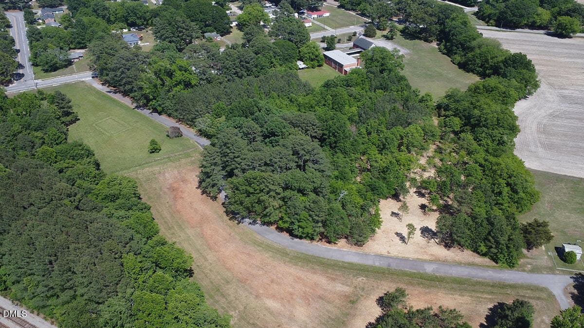 00 Cemetery Drive, Rocky Mount, NC 27809