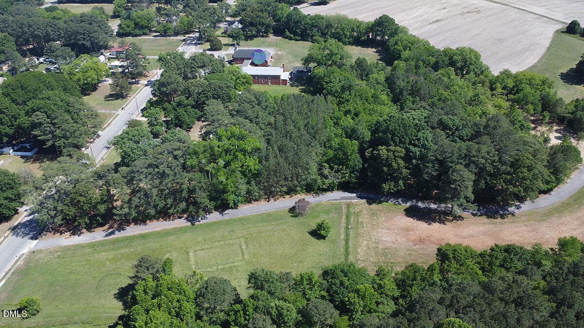 A1 Zoning - 00 Cemetery Drive, Rocky Mount, NC 27809, Rocky Mount