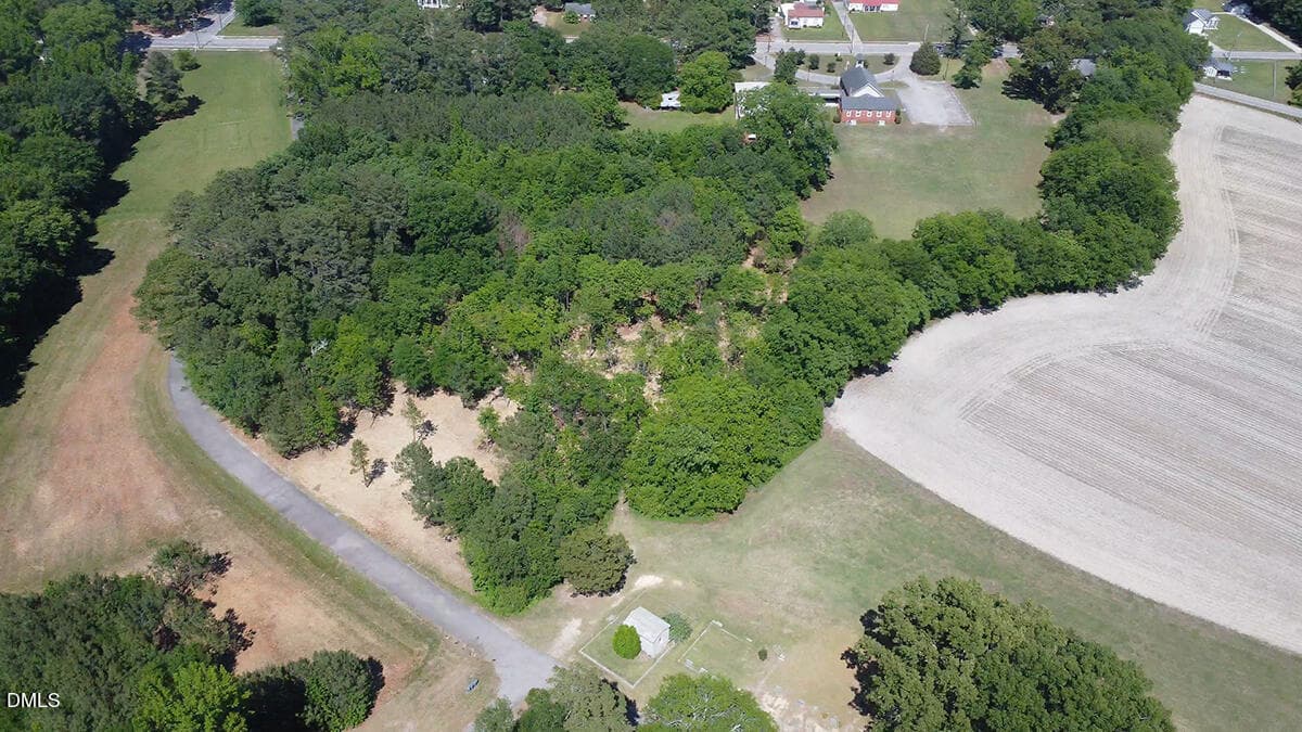 PRIME LOCATION - 00 Cemetery Drive, Rocky Mount, NC 27809, Rocky Mount