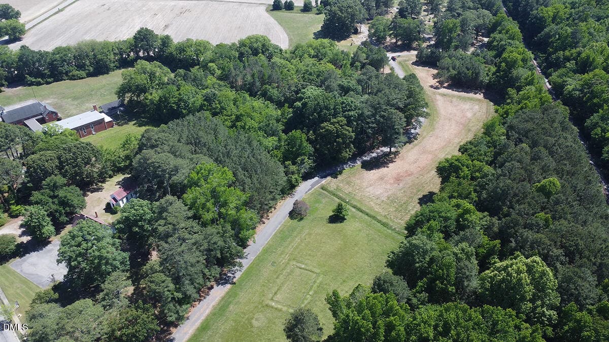 Expansive Space! - 00 Cemetery Drive, Rocky Mount, NC 27809, Rocky Mount