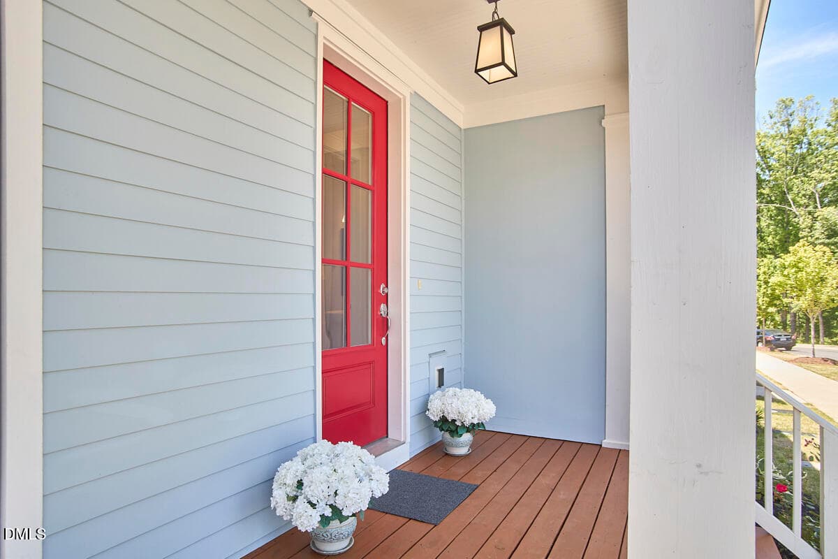 005 - 1003 Whitehall Circle, Durham, NC 27713, Durham