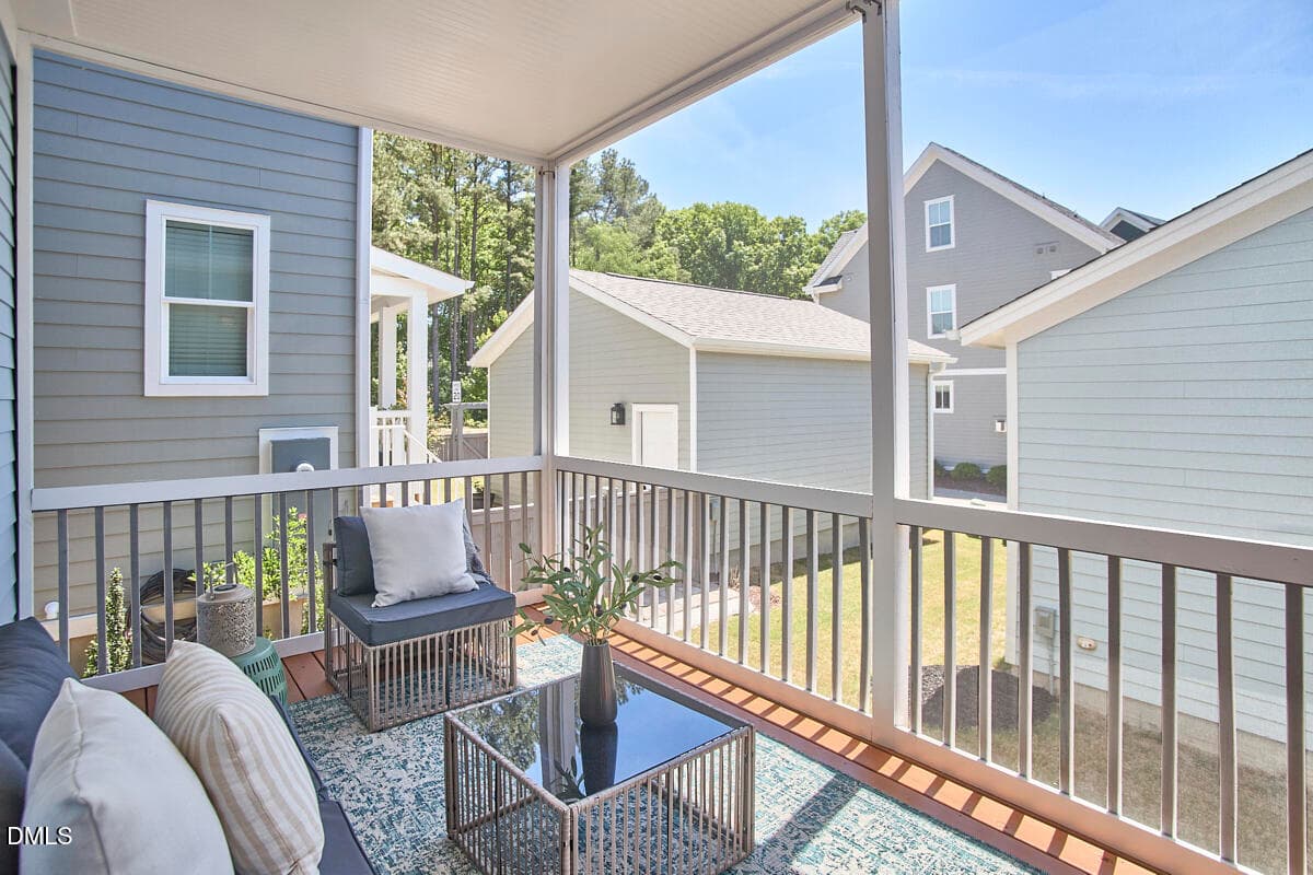 007 - 1003 Whitehall Circle, Durham, NC 27713, Durham