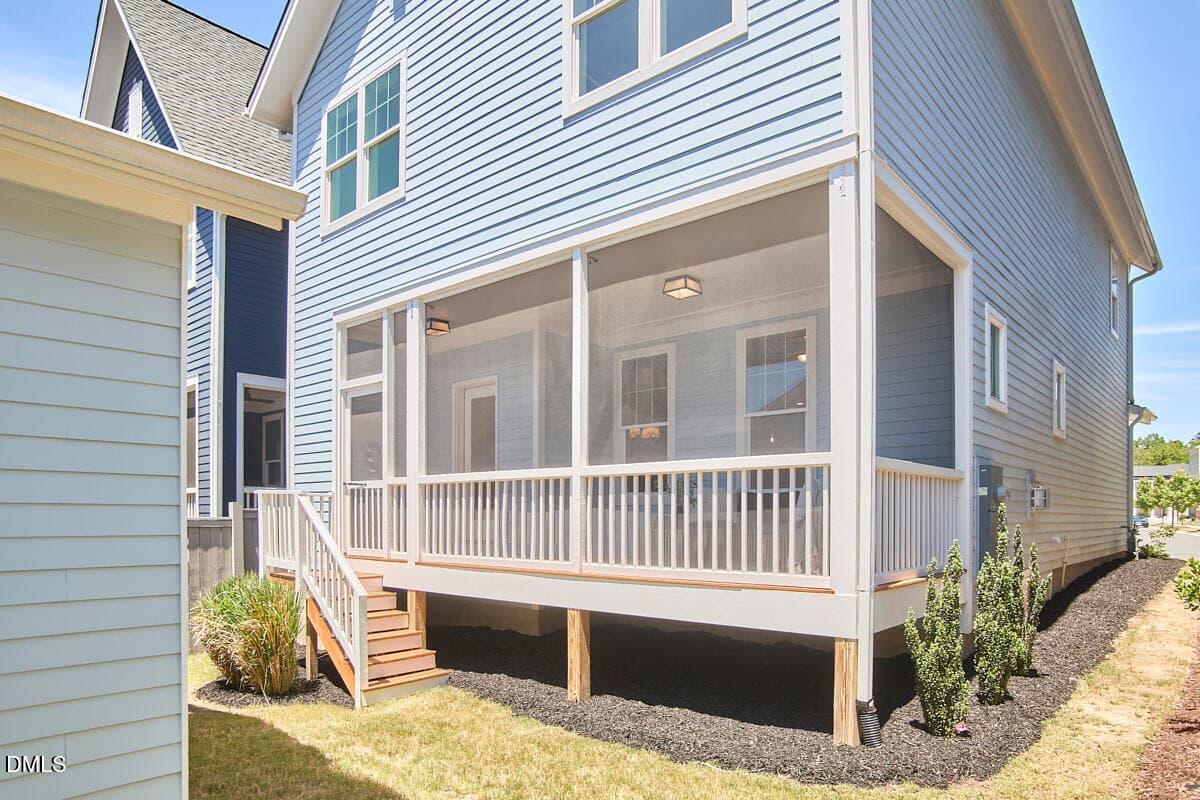 008 - 1003 Whitehall Circle, Durham, NC 27713, Durham