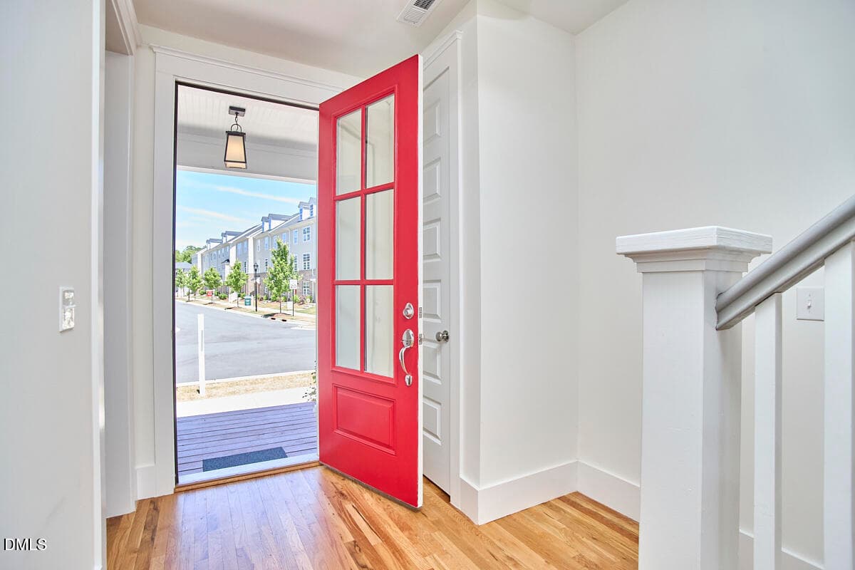 012 - 1003 Whitehall Circle, Durham, NC 27713, Durham