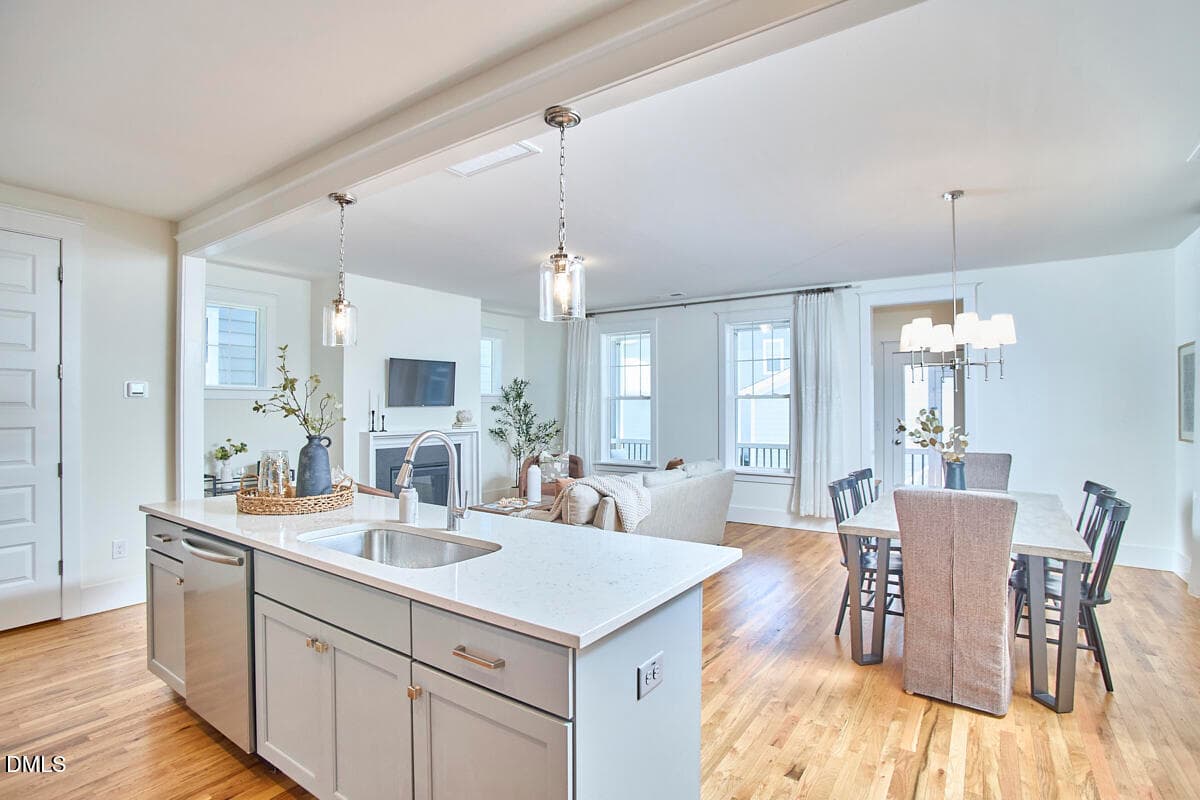 018 - 1003 Whitehall Circle, Durham, NC 27713, Durham