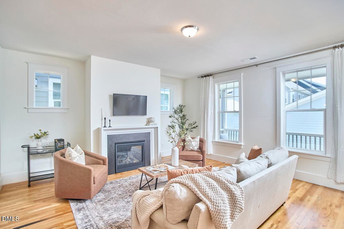 020 - 1003 Whitehall Circle, Durham, NC 27713, Durham