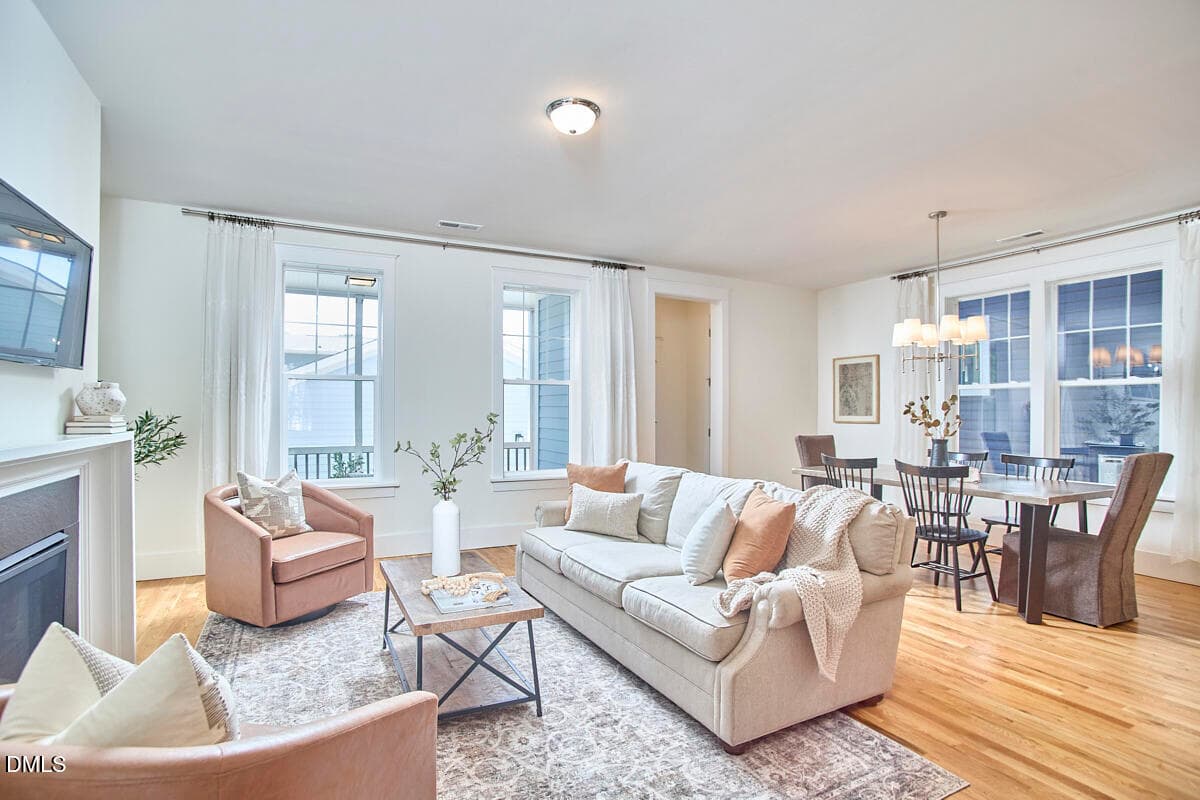 022 - 1003 Whitehall Circle, Durham, NC 27713, Durham