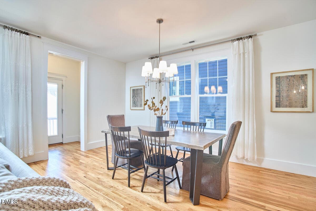 024 - 1003 Whitehall Circle, Durham, NC 27713, Durham