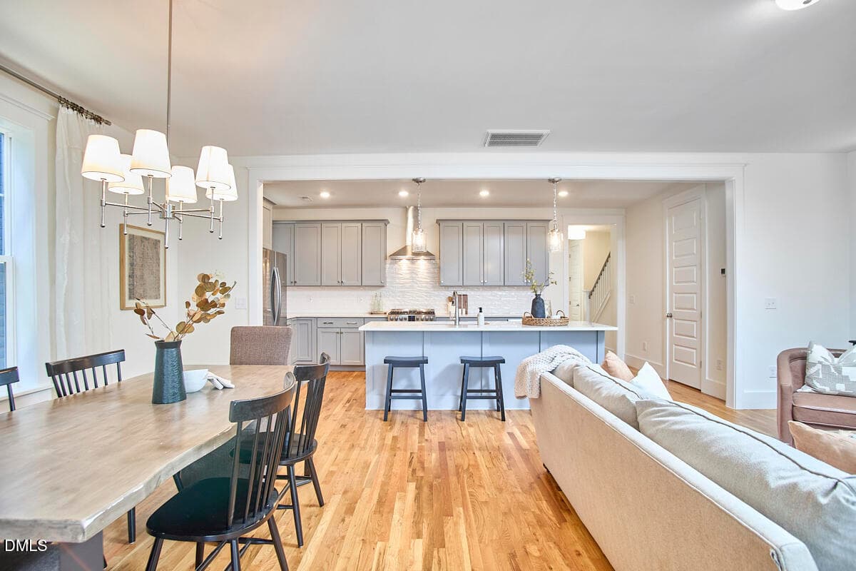 026 - 1003 Whitehall Circle, Durham, NC 27713, Durham