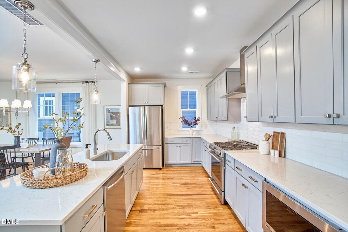 033 - 1003 Whitehall Circle, Durham, NC 27713, Durham