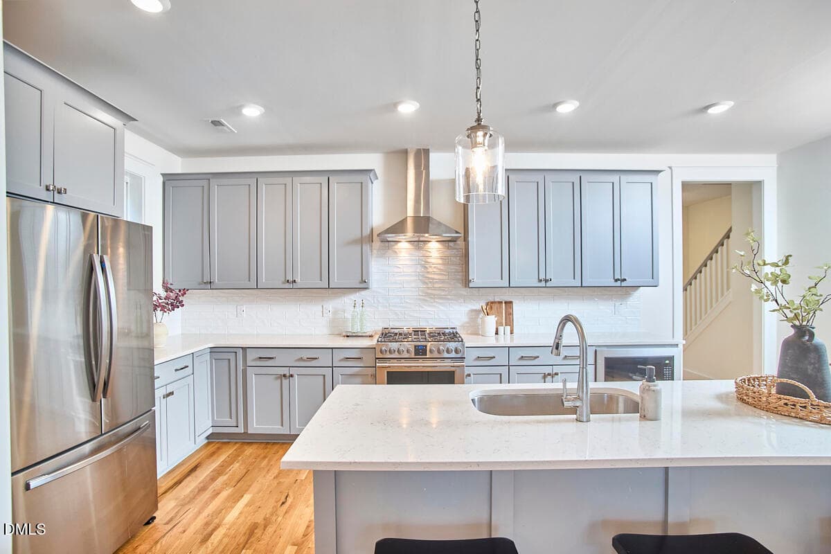 034 - 1003 Whitehall Circle, Durham, NC 27713, Durham
