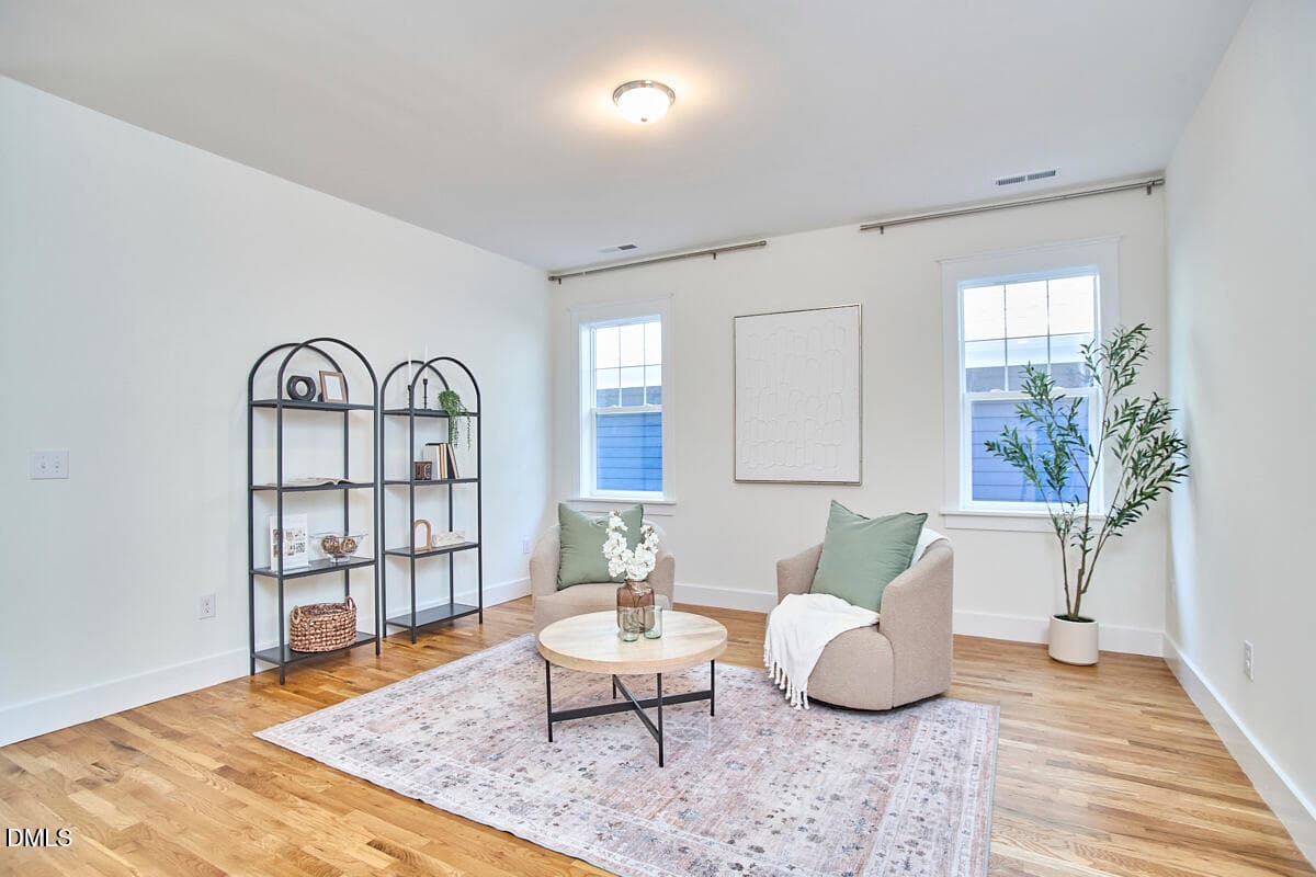 037 - 1003 Whitehall Circle, Durham, NC 27713, Durham