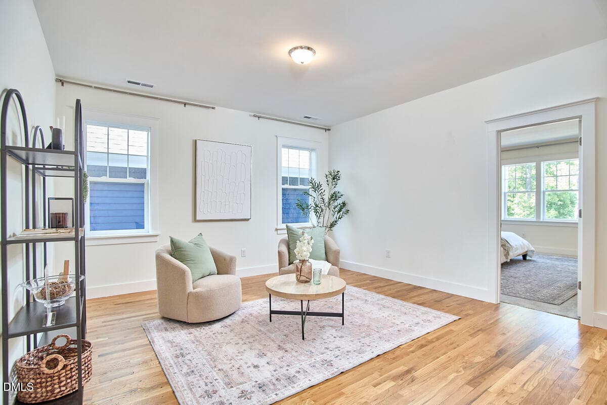 039 - 1003 Whitehall Circle, Durham, NC 27713, Durham