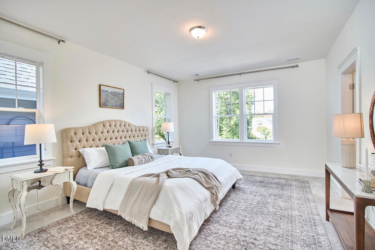 045 - 1003 Whitehall Circle, Durham, NC 27713, Durham