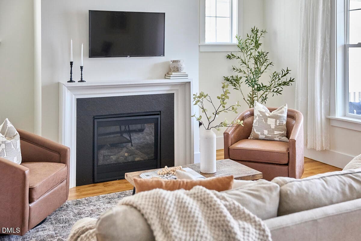 062 - 1003 Whitehall Circle, Durham, NC 27713, Durham
