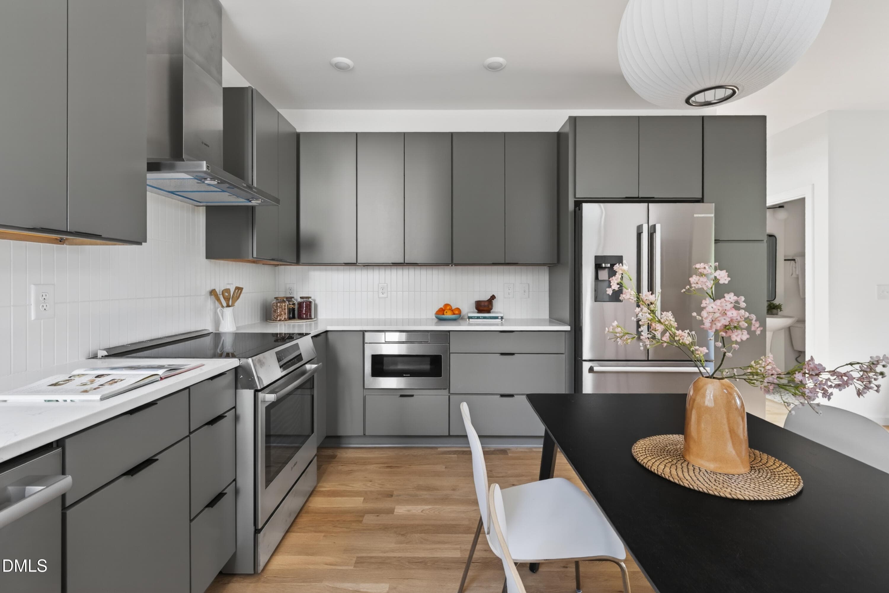 Kitchen - 1909 Wagoner Street, Durham, NC 27705, Durham