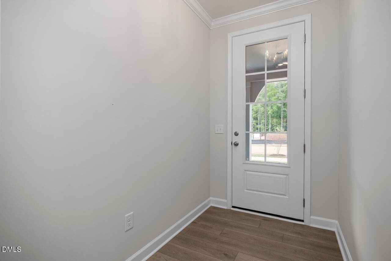 snm-018-mls-2 - 729 Dragonfly Pond Way, Wake Forest, NC 27587