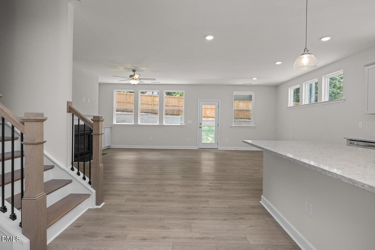 snm-018-mls-7 - 729 Dragonfly Pond Way, Wake Forest, NC 27587