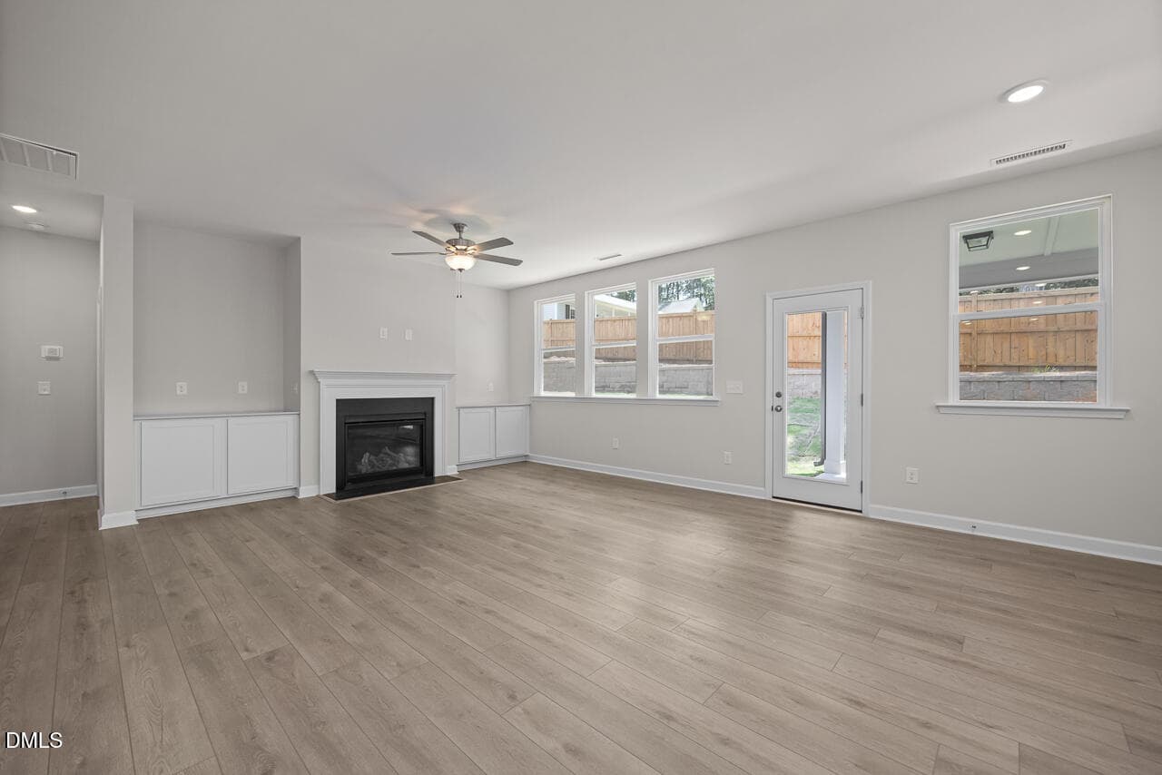 snm-018-mls-8 - 729 Dragonfly Pond Way, Wake Forest, NC 27587