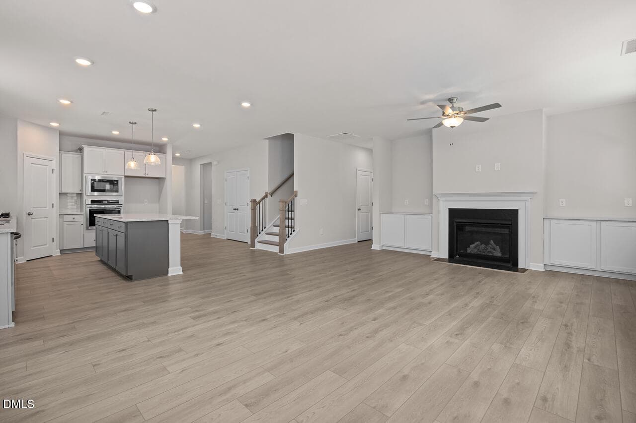 snm-018-mls-9 - 729 Dragonfly Pond Way, Wake Forest, NC 27587