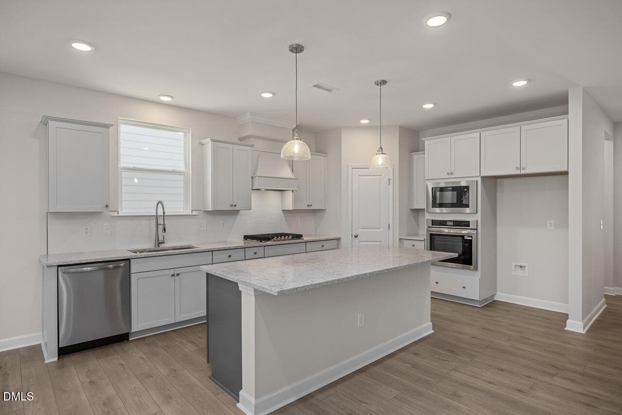 snm-018-mls-11 - 729 Dragonfly Pond Way, Wake Forest, NC 27587
