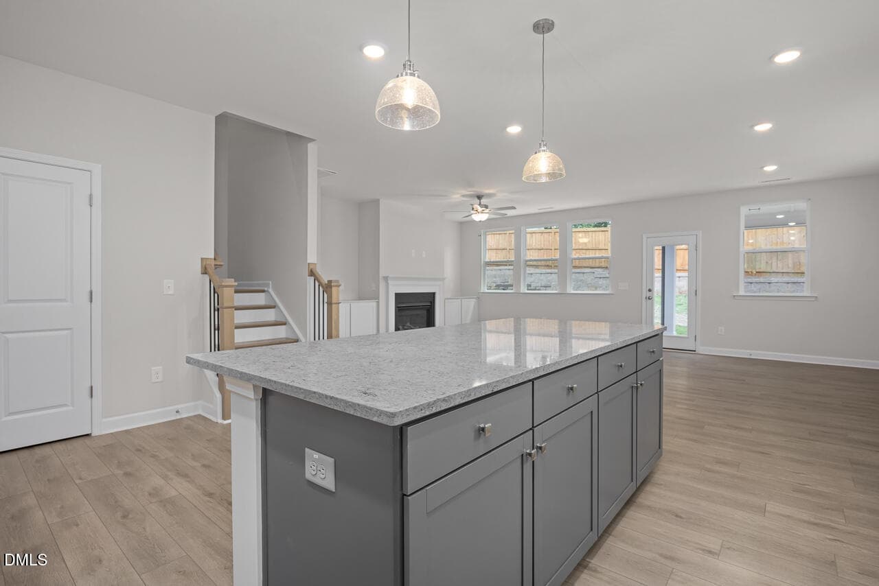 snm-018-mls-14 - 729 Dragonfly Pond Way, Wake Forest, NC 27587