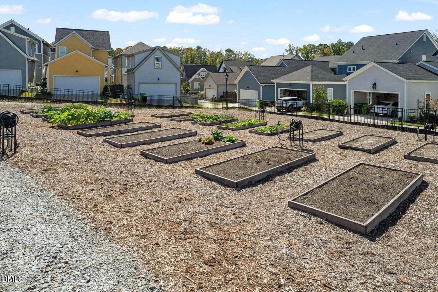 751s gardens - 1003 Whitehall Circle, Durham, NC 27713, Durham