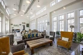 751s clubhouse - 1003 Whitehall Circle, Durham, NC 27713, Durham