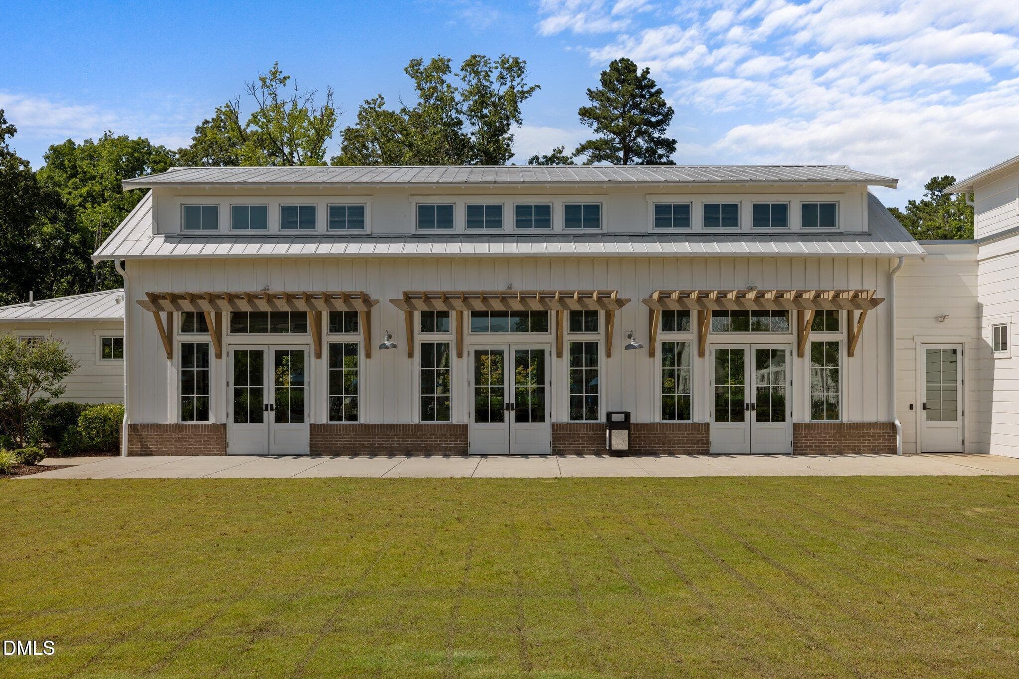 751S club house - 1003 Whitehall Circle, Durham, NC 27713, Durham
