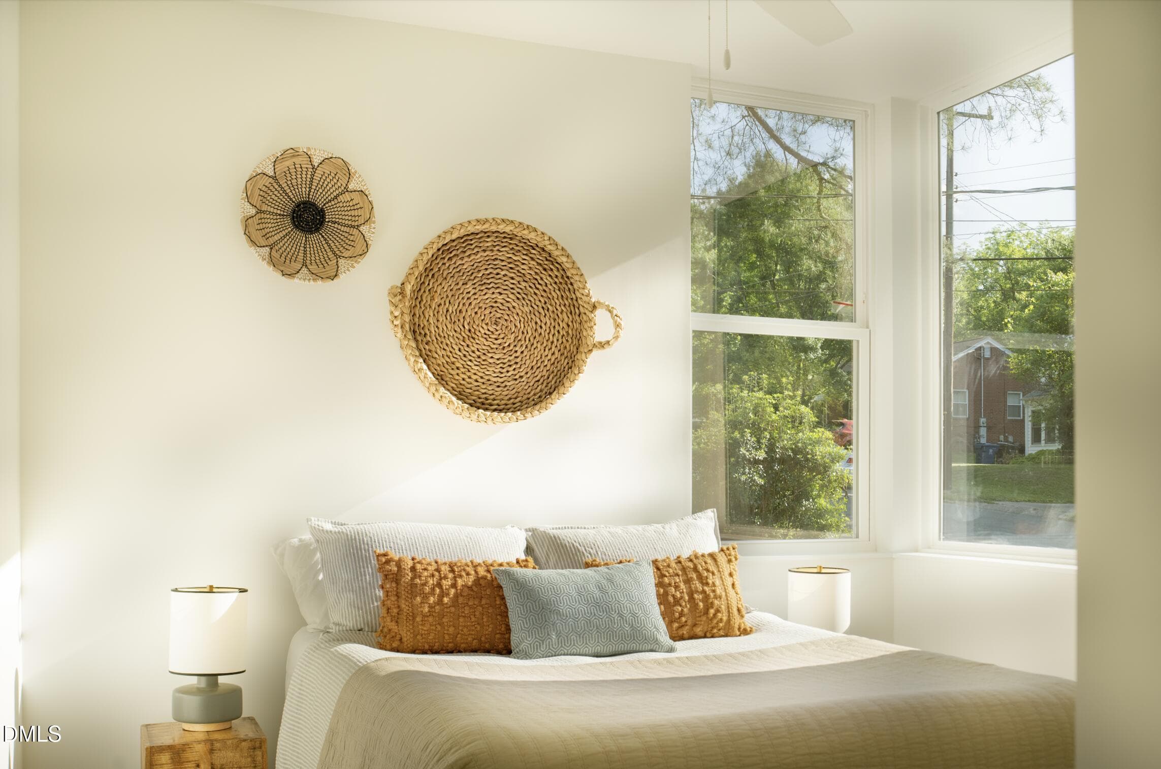 Guest Bedroom - 1909 Wagoner Street, Durham, NC 27705, Durham