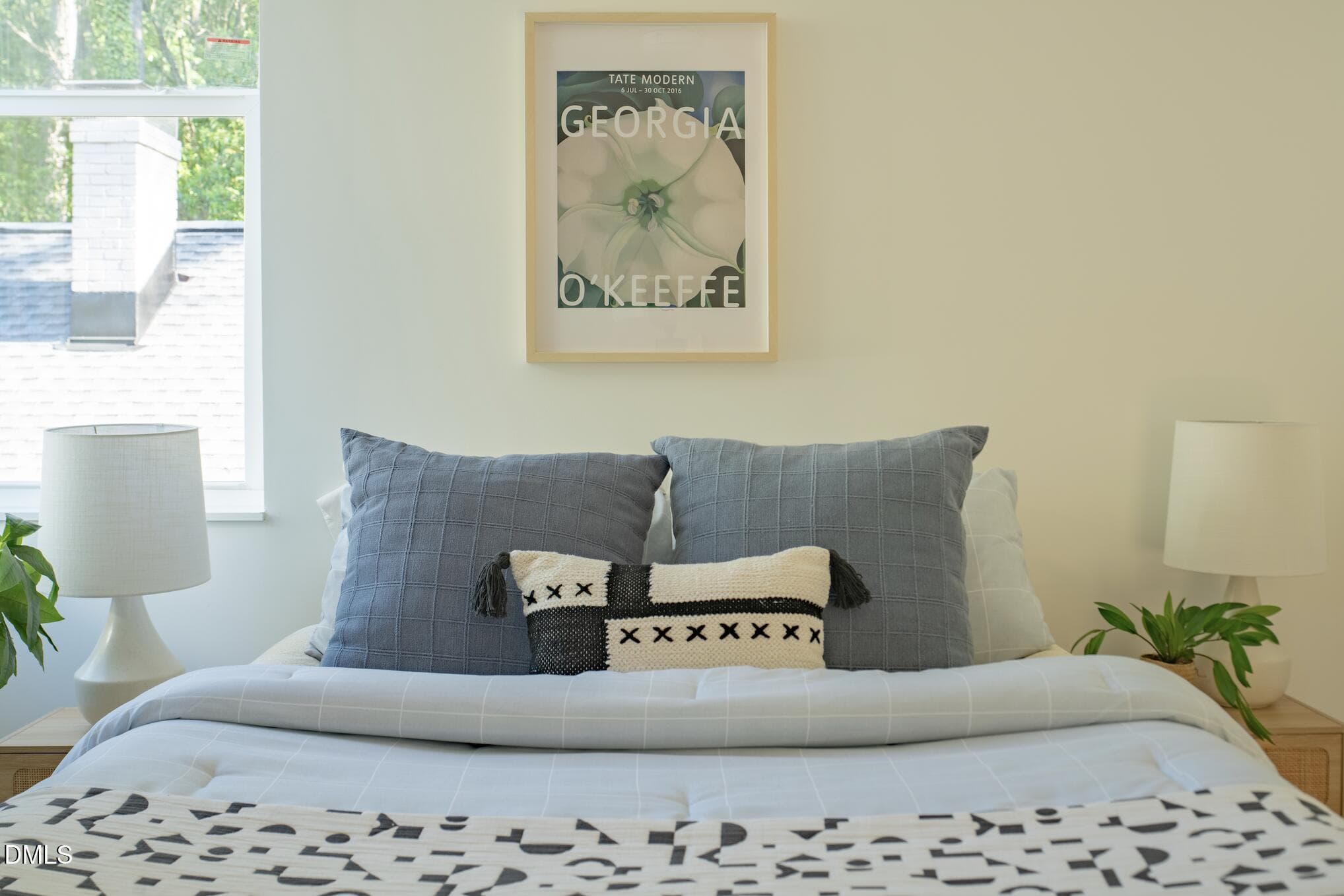 Primary Bedroom - 1909 Wagoner Street, Durham, NC 27705, Durham