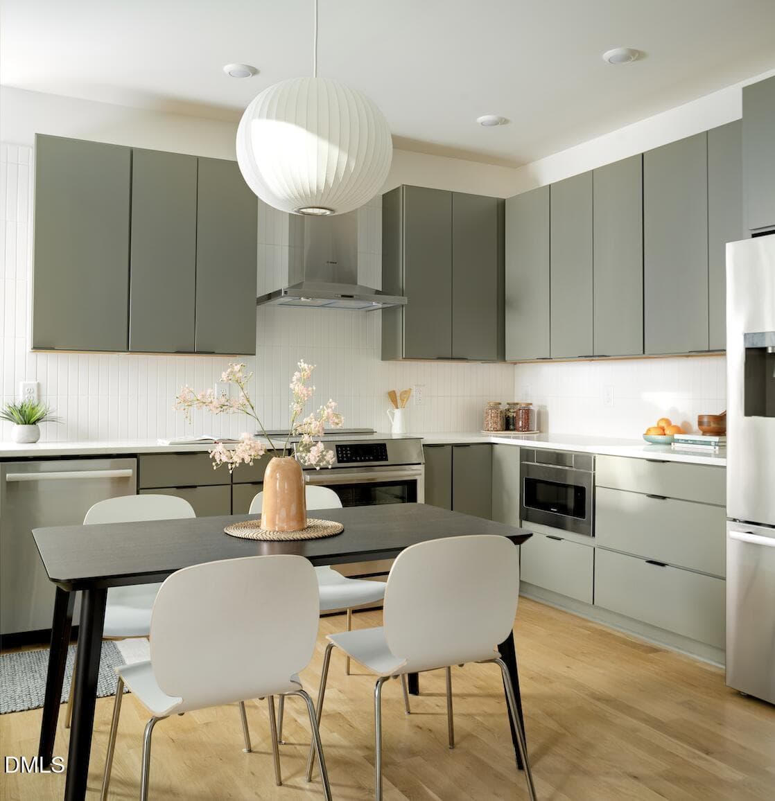 Kitchen - 1909 Wagoner Street, Durham, NC 27705, Durham
