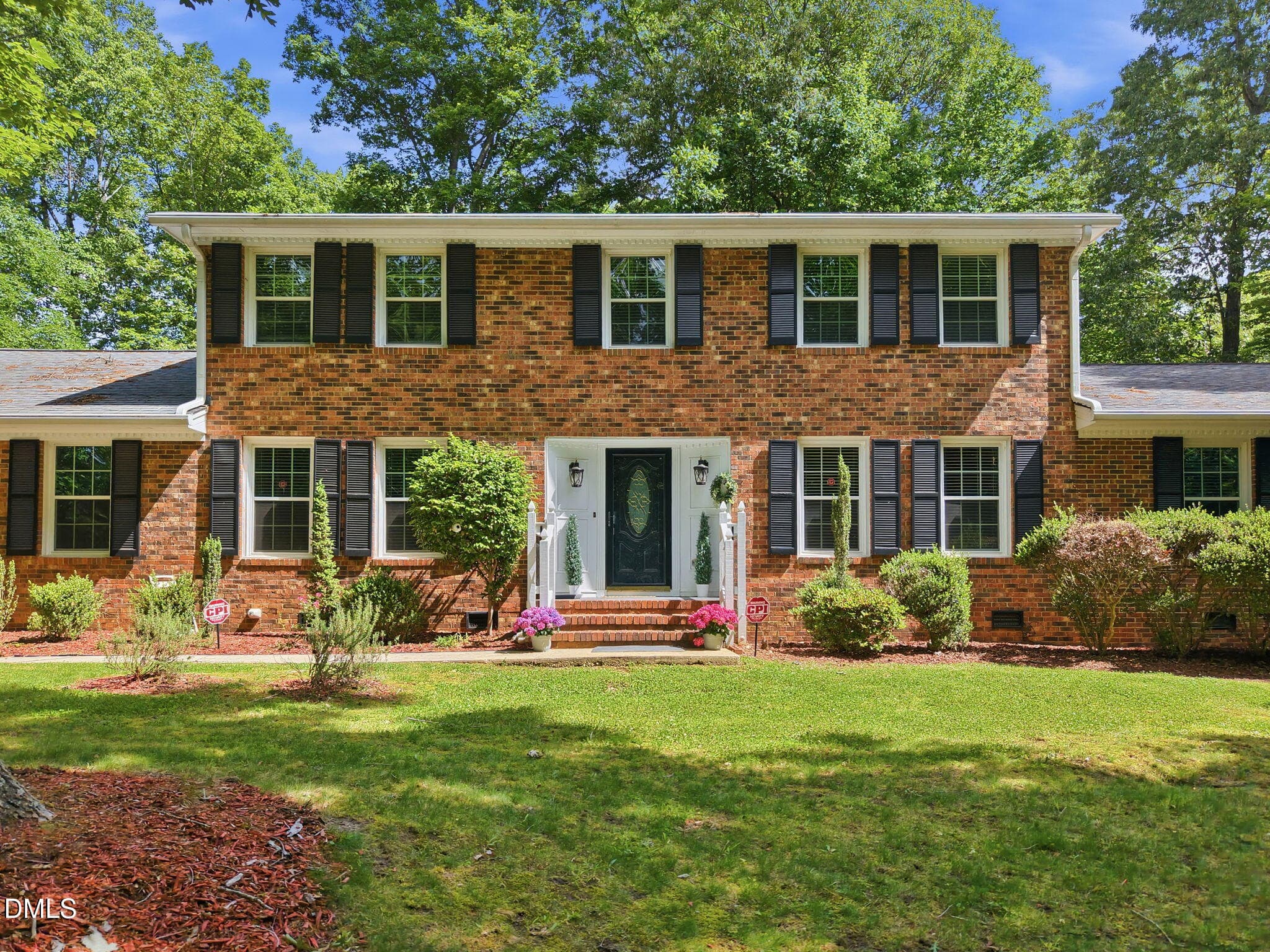 3-web-or-mls-FRONT3_D-edit - 100 Moray Court, Cary, NC 27511, Cary