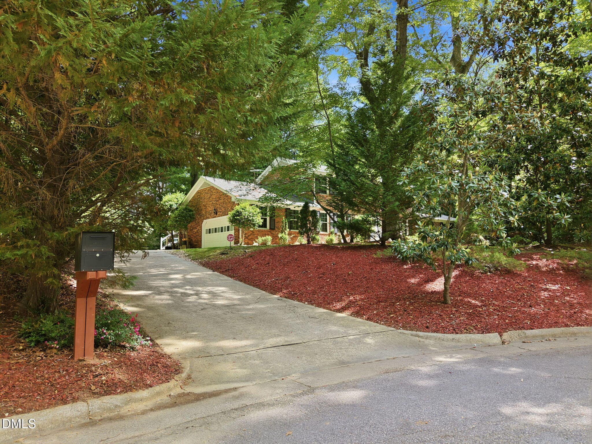 5-web-or-mls-ENTRANCE1_0451_D - 100 Moray Court, Cary, NC 27511, Cary